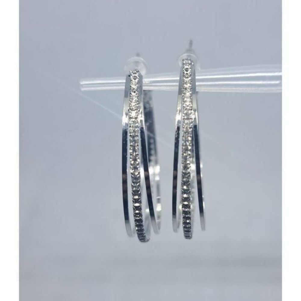 Sparkly Earrings